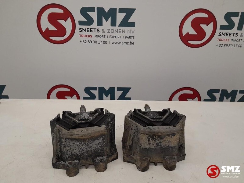 MAN Occ set motorsteunen MAN TGA 81962100620 - Nosilec motorja za Tovornjak: slika 1 MAN Occ set motorsteunen MAN TGA 81962100620 - Nosilec motorja za Tovornjak: slika 1