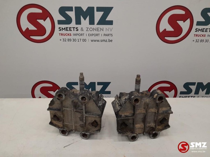 MAN Occ set motorsteunen MAN TGA 81962100620 - Nosilec motorja za Tovornjak: slika 2 MAN Occ set motorsteunen MAN TGA 81962100620 - Nosilec motorja za Tovornjak: slika 2