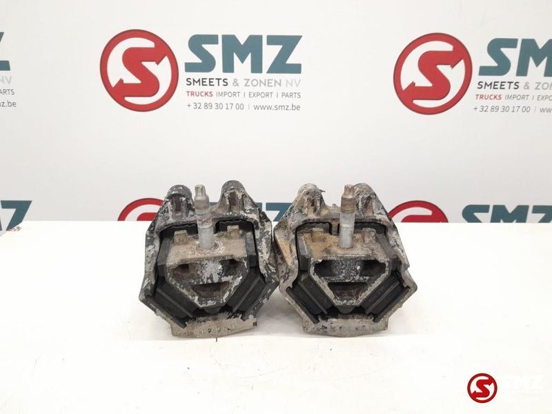 MAN Occ set motorsteunen MAN TGA 81962100620 - Nosilec motorja za Tovornjak: slika 5 MAN Occ set motorsteunen MAN TGA 81962100620 - Nosilec motorja za Tovornjak: slika 5