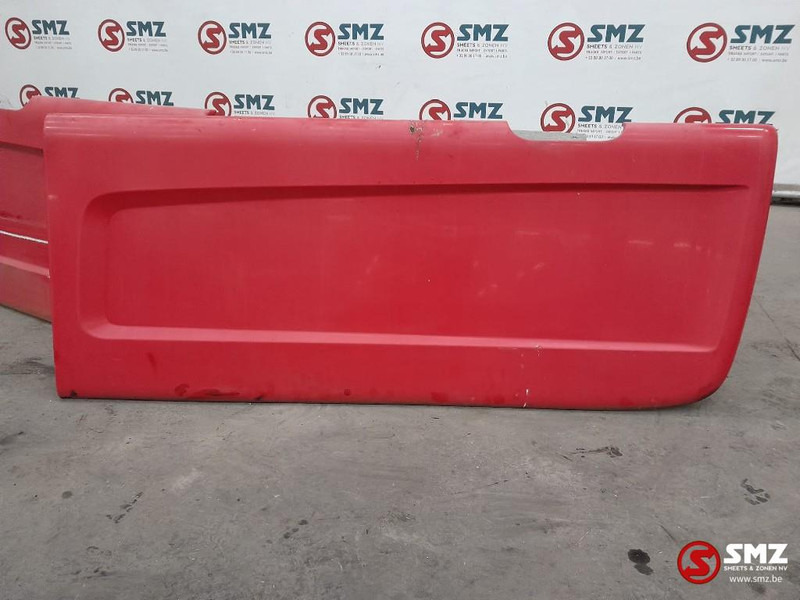 MAN Occ set side skirt L/R MAN - Okvir/ Šasija za Tovornjak: slika 3 MAN Occ set side skirt L/R MAN - Okvir/ Šasija za Tovornjak: slika 3