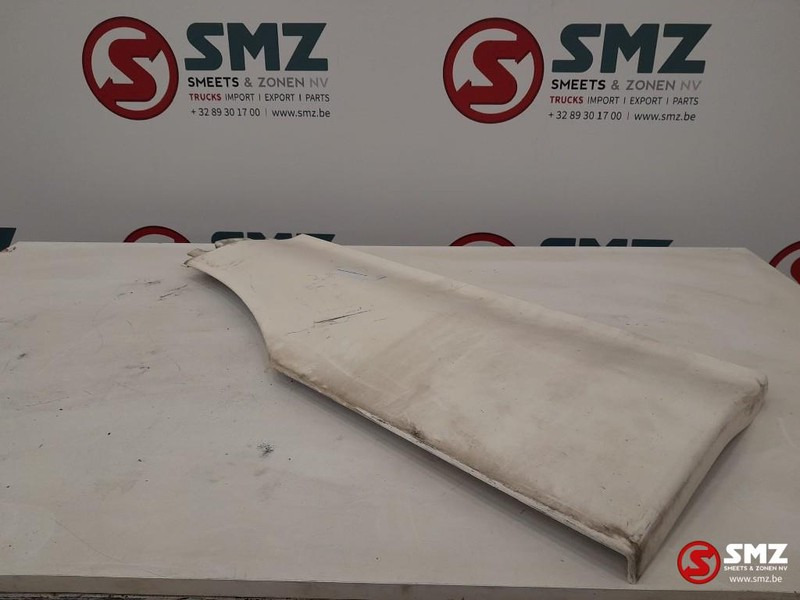 MAN Occ spatbord MAN TGX 81615100409 - Karoserija in zunanjost za Tovornjak: slika 2 MAN Occ spatbord MAN TGX 81615100409 - Karoserija in zunanjost za Tovornjak: slika 2