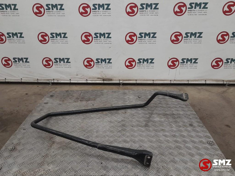 MAN Occ trapleuning MAN - Okvir/ Šasija za Tovornjak: slika 2 MAN Occ trapleuning MAN - Okvir/ Šasija za Tovornjak: slika 2