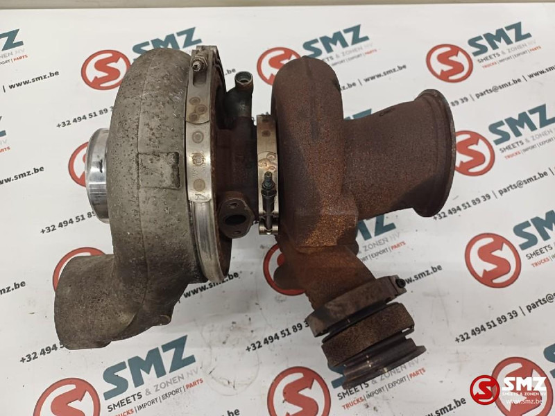 MAN Occ turbocharger D2676 MAN - Turbo za Tovornjak: slika 1 MAN Occ turbocharger D2676 MAN - Turbo za Tovornjak: slika 1