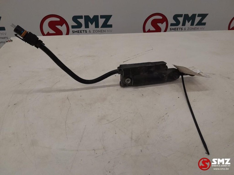 MAN Occ turbolader EGR systeem MAN TGM 51.08150.0044 - Motor in deli za Tovornjak: slika 1 MAN Occ turbolader EGR systeem MAN TGM 51.08150.0044 - Motor in deli za Tovornjak: slika 1