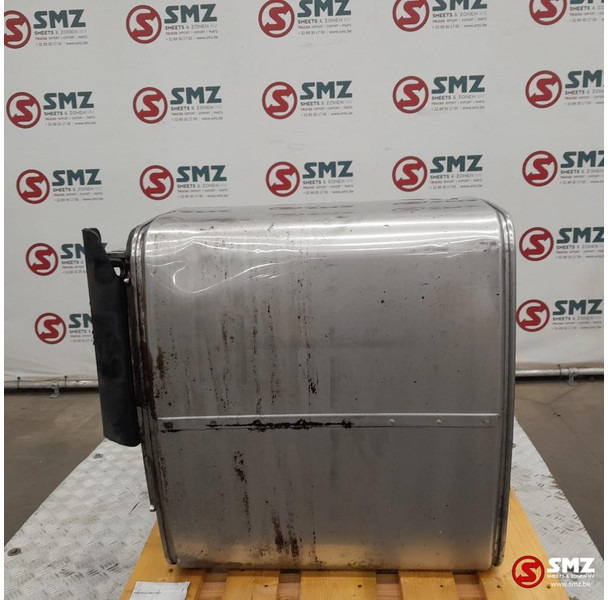 MAN Occ uitlaatdemper Euro 4 MAN - Dušilec za Tovornjak: slika 1 MAN Occ uitlaatdemper Euro 4 MAN - Dušilec za Tovornjak: slika 1