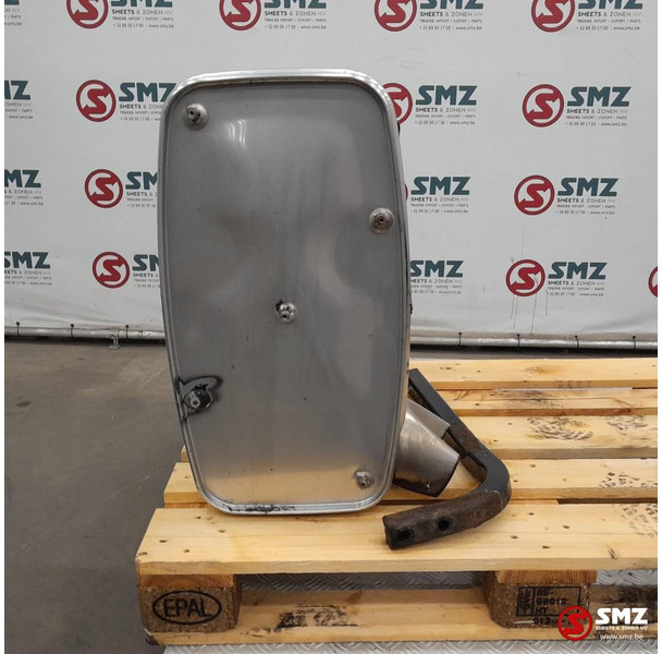 MAN Occ uitlaatdemper Euro 4 MAN - Dušilec za Tovornjak: slika 3 MAN Occ uitlaatdemper Euro 4 MAN - Dušilec za Tovornjak: slika 3