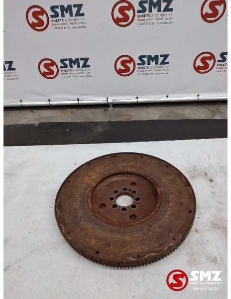 MAN Occ vliegwiel MAN TGM 51023015276 51023015388 5102 - Vztrajnik za Tovornjak: slika 2 MAN Occ vliegwiel MAN TGM 51023015276 51023015388 5102 - Vztrajnik za Tovornjak: slika 2