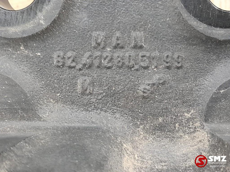 MAN Occ voorframe MAN - Odbijač za Tovornjak: slika 5 MAN Occ voorframe MAN - Odbijač za Tovornjak: slika 5