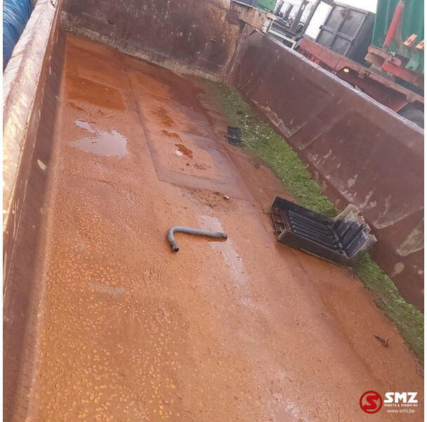 MARREL Occ Kipbak Marrel 6.5m - Prekucno tovorišče: slika 5 MARREL Occ Kipbak Marrel 6.5m - Prekucno tovorišče: slika 5