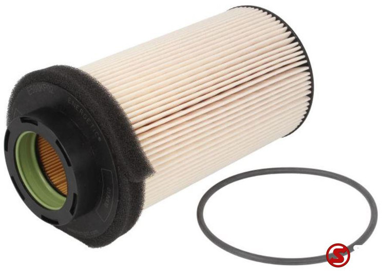 Mercedes-Benz Brandstoffilter Actros MP2/MP3 - Filter za gorivo za Tovornjak: slika 1 Mercedes-Benz Brandstoffilter Actros MP2/MP3 - Filter za gorivo za Tovornjak: slika 1