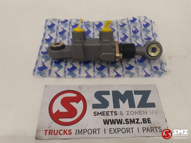 Mercedes-Benz Cilinder gear shift control Mercedes Actros - Menjalnik za Tovornjak: slika 1 Mercedes-Benz Cilinder gear shift control Mercedes Actros - Menjalnik za Tovornjak: slika 1