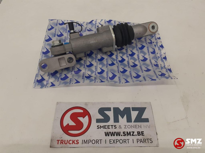 Mercedes-Benz Cilinder gear shifting Mercedes Actros - Menjalnik za Tovornjak: slika 3 Mercedes-Benz Cilinder gear shifting Mercedes Actros - Menjalnik za Tovornjak: slika 3