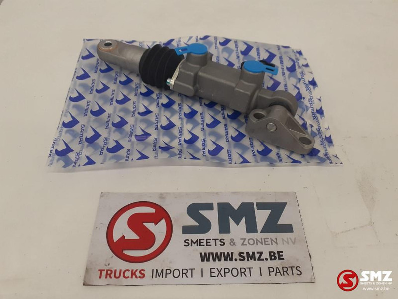 Mercedes-Benz Cilinder gear shifting Mercedes Actros - Menjalnik za Tovornjak: slika 2 Mercedes-Benz Cilinder gear shifting Mercedes Actros - Menjalnik za Tovornjak: slika 2