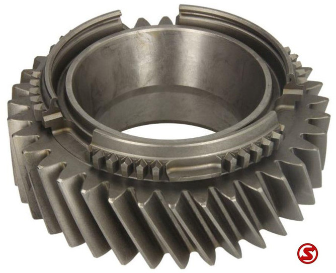 Mercedes-Benz Gearbox sprocket Mercedes - Menjalnik za Tovornjak: slika 1 Mercedes-Benz Gearbox sprocket Mercedes - Menjalnik za Tovornjak: slika 1