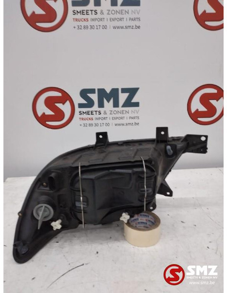 Mercedes-Benz Koplamp rechts mercedes sprinter w901 a9018202561 - Žarometi za Tovornjak: slika 2 Mercedes-Benz Koplamp rechts mercedes sprinter w901 a9018202561 - Žarometi za Tovornjak: slika 2