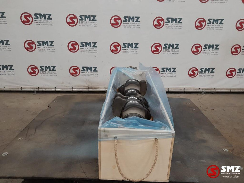 Mercedes-Benz Krukas Mercedes OM471LA - Ročična gred za Tovornjak: slika 4 Mercedes-Benz Krukas Mercedes OM471LA - Ročična gred za Tovornjak: slika 4