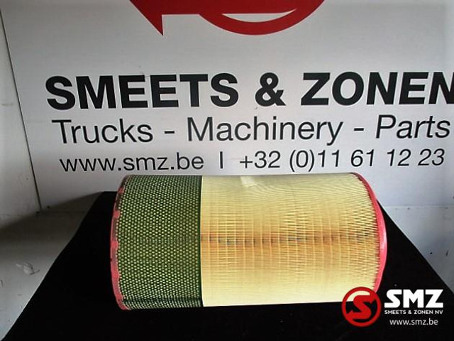 Mercedes-Benz Luchtfilter mann c271320/3 mercedes Actros - Zračni filter za Tovornjak: slika 1 Mercedes-Benz Luchtfilter mann c271320/3 mercedes Actros - Zračni filter za Tovornjak: slika 1