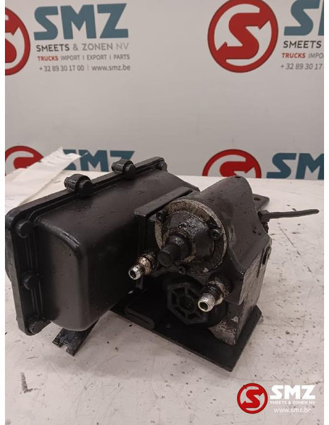 Mercedes-Benz Occ AdBluepomp Mercedes - Sistem goriva za Tovornjak: slika 1 Mercedes-Benz Occ AdBluepomp Mercedes - Sistem goriva za Tovornjak: slika 1