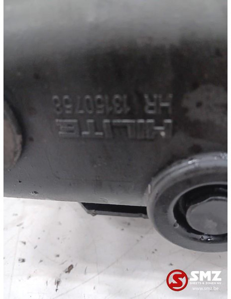 Mercedes-Benz Occ AdBluepomp Mercedes - Sistem goriva za Tovornjak: slika 3 Mercedes-Benz Occ AdBluepomp Mercedes - Sistem goriva za Tovornjak: slika 3