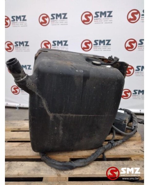 Mercedes-Benz Occ Adblue tank Mercedes Axor euro 5 - Sistem goriva za Tovornjak: slika 2 Mercedes-Benz Occ Adblue tank Mercedes Axor euro 5 - Sistem goriva za Tovornjak: slika 2