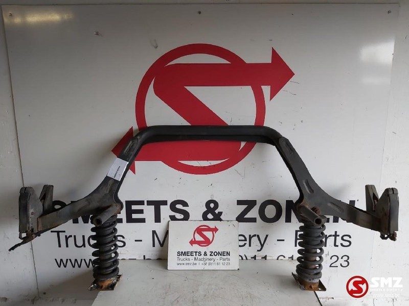 Mercedes-Benz Occ Cabine ophanging achter Mercedes atego - Vzmetenje kabine za Tovornjak: slika 1 Mercedes-Benz Occ Cabine ophanging achter Mercedes atego - Vzmetenje kabine za Tovornjak: slika 1