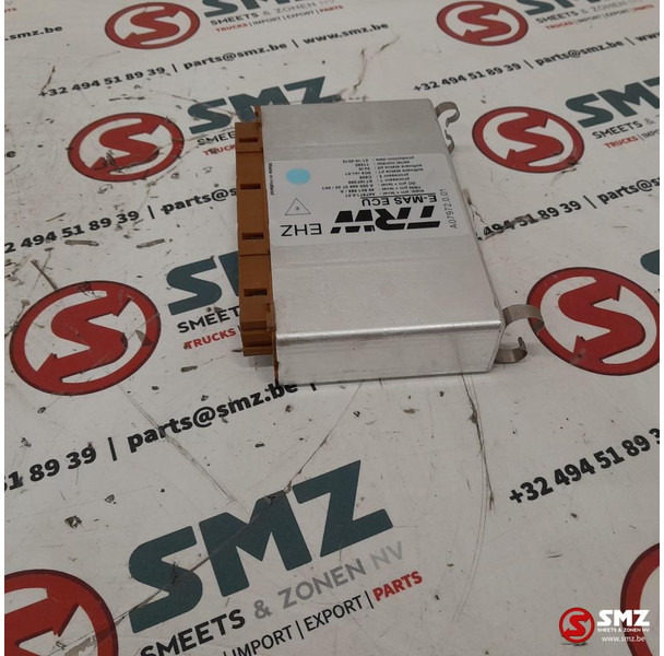 Mercedes-Benz Occ ECU E-MAS regeleenheid Mercedes - ECU za Tovornjak: slika 5 Mercedes-Benz Occ ECU E-MAS regeleenheid Mercedes - ECU za Tovornjak: slika 5