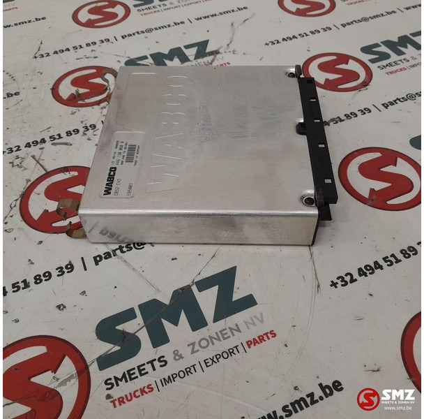 Mercedes-Benz Occ ECU EBS EVO2 regeleenheid Mercedes - ECU za Tovornjak: slika 3 Mercedes-Benz Occ ECU EBS EVO2 regeleenheid Mercedes - ECU za Tovornjak: slika 3