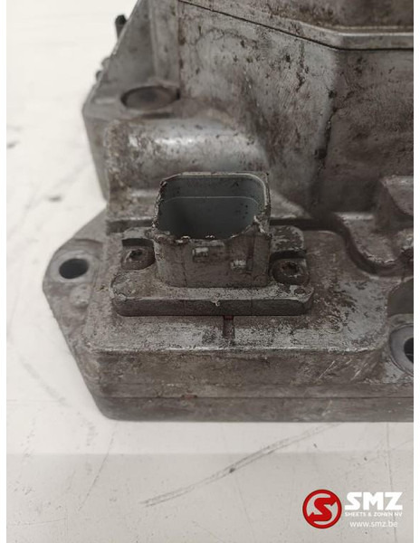 Mercedes-Benz Occ ECU retarderregeleenheid Mercedes Voith - ECU za Tovornjak: slika 2 Mercedes-Benz Occ ECU retarderregeleenheid Mercedes Voith - ECU za Tovornjak: slika 2