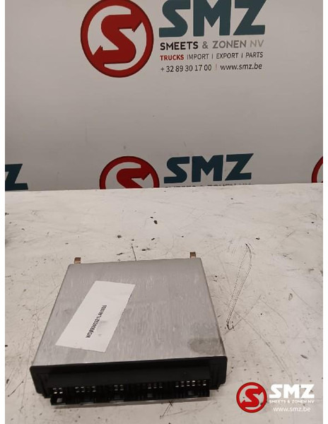 Mercedes-Benz Occ EPB 4S/4M besturingseenheid Mercedes - ECU za Tovornjak: slika 2 Mercedes-Benz Occ EPB 4S/4M besturingseenheid Mercedes - ECU za Tovornjak: slika 2