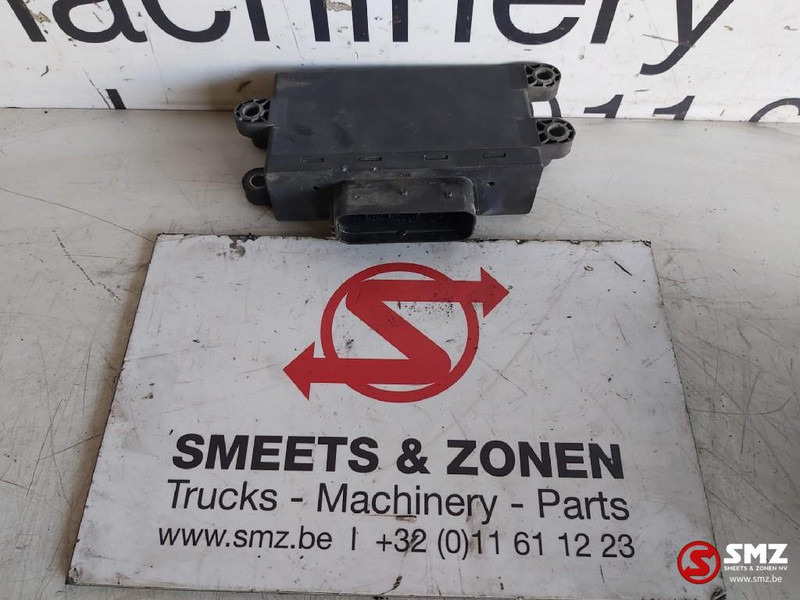 Mercedes-Benz Occ Ecu AdBlue Mercedes Atego 1224L - ECU za Tovornjak: slika 2 Mercedes-Benz Occ Ecu AdBlue Mercedes Atego 1224L - ECU za Tovornjak: slika 2