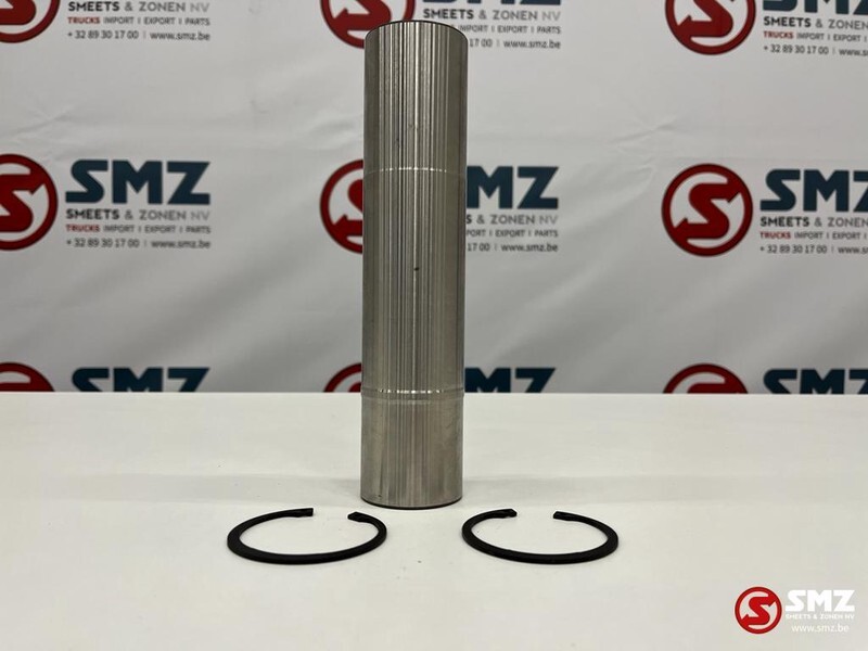 Mercedes-Benz Occ Fuseepen vooras Mercedes MP4/MP5 - Premnik za Tovornjak: slika 1 Mercedes-Benz Occ Fuseepen vooras Mercedes MP4/MP5 - Premnik za Tovornjak: slika 1