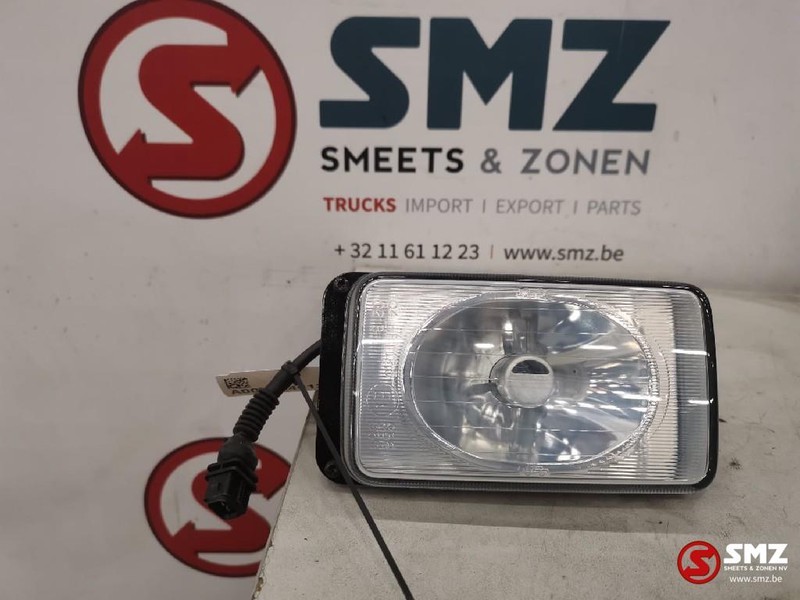 Mercedes-Benz Occ Mistlicht links Actros MP1 - Meglenke za Tovornjak: slika 1 Mercedes-Benz Occ Mistlicht links Actros MP1 - Meglenke za Tovornjak: slika 1