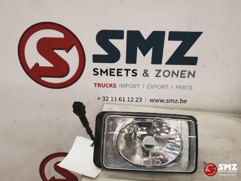 Mercedes-Benz Occ Mistlicht rechts Actros MP1 - Meglenke za Tovornjak: slika 1 Mercedes-Benz Occ Mistlicht rechts Actros MP1 - Meglenke za Tovornjak: slika 1