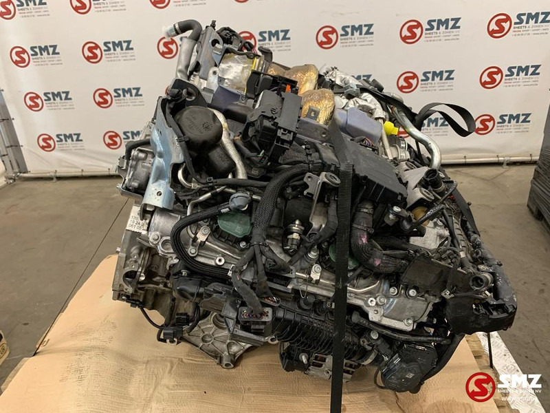 Mercedes-Benz Occ Motor Mercedes AMG 63 - Motor za Avtomobil: slika 2 Mercedes-Benz Occ Motor Mercedes AMG 63 - Motor za Avtomobil: slika 2