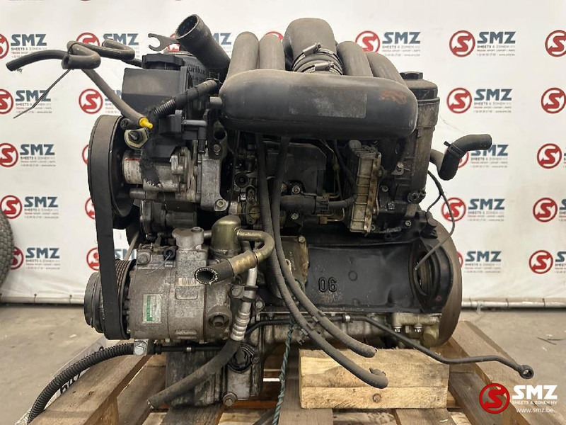 Mercedes-Benz Occ Motor Mercedes OM604912 - Motor za Avtomobil: slika 2 Mercedes-Benz Occ Motor Mercedes OM604912 - Motor za Avtomobil: slika 2
