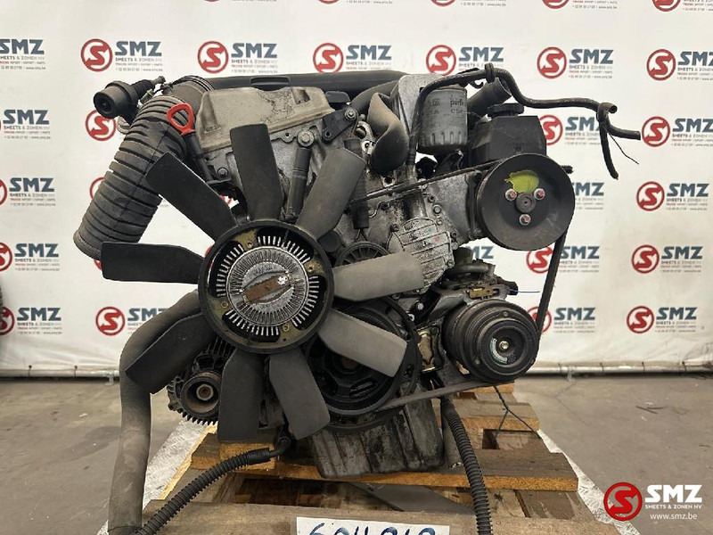 Mercedes-Benz Occ Motor Mercedes OM604912 - Motor za Avtomobil: slika 5 Mercedes-Benz Occ Motor Mercedes OM604912 - Motor za Avtomobil: slika 5