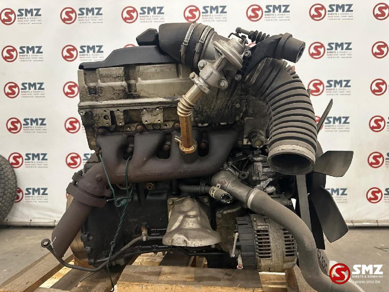 Mercedes-Benz Occ Motor Mercedes OM604912 - Motor za Avtomobil: slika 3 Mercedes-Benz Occ Motor Mercedes OM604912 - Motor za Avtomobil: slika 3