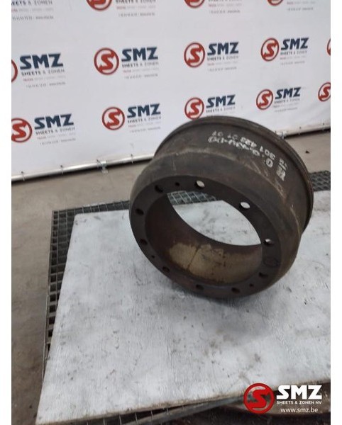 Mercedes-Benz Occ Remtrommel Mercedes Atego2,MK,NG,SK08.73- - Zavorni bobni za Tovornjak: slika 1 Mercedes-Benz Occ Remtrommel Mercedes Atego2,MK,NG,SK08.73- - Zavorni bobni za Tovornjak: slika 1