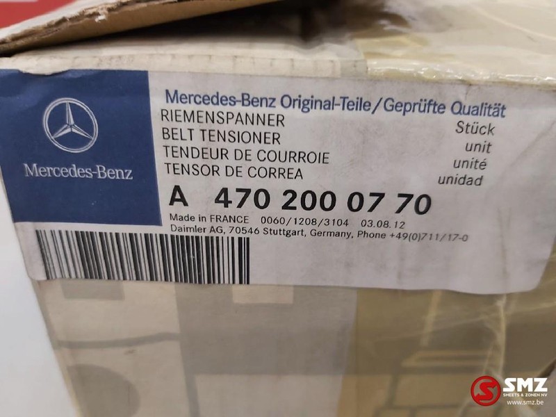 Mercedes-Benz Occ Riemspanner Mercedes - Napenjalec jermena za Tovornjak: slika 3 Mercedes-Benz Occ Riemspanner Mercedes - Napenjalec jermena za Tovornjak: slika 3