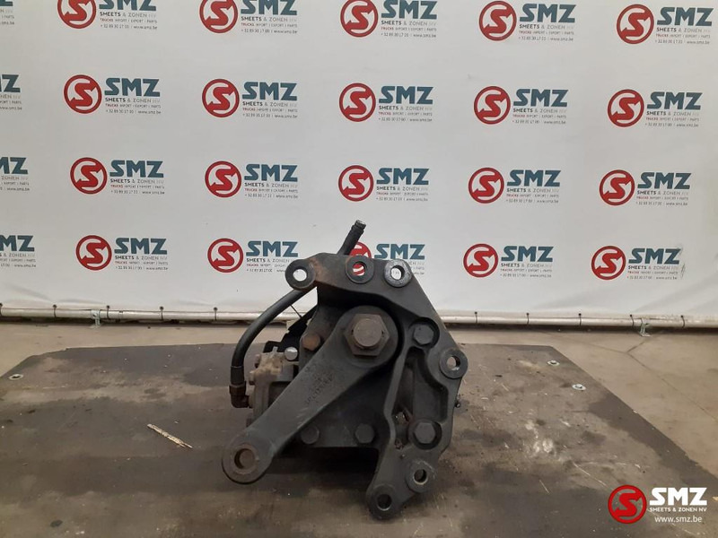 Mercedes-Benz Occ Stuurhuis Mercedes Actros MP4 - Volanska letev za Tovornjak: slika 1 Mercedes-Benz Occ Stuurhuis Mercedes Actros MP4 - Volanska letev za Tovornjak: slika 1