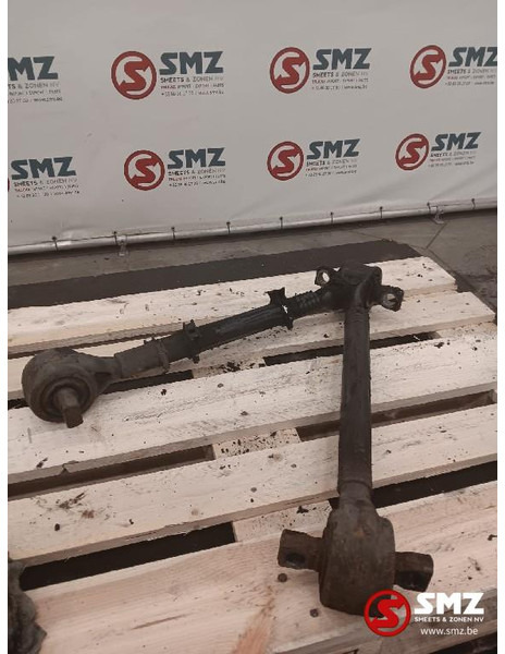 Mercedes-Benz Occ V-draagarm achteras Mercedes - Krmarjenje za Tovornjak: slika 1 Mercedes-Benz Occ V-draagarm achteras Mercedes - Krmarjenje za Tovornjak: slika 1