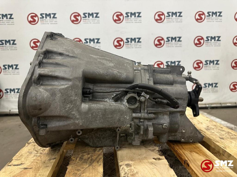 Mercedes-Benz Occ Versnellingsbak Mercedes 716.628 - Menjalnik za Avtomobil: slika 2 Mercedes-Benz Occ Versnellingsbak Mercedes 716.628 - Menjalnik za Avtomobil: slika 2