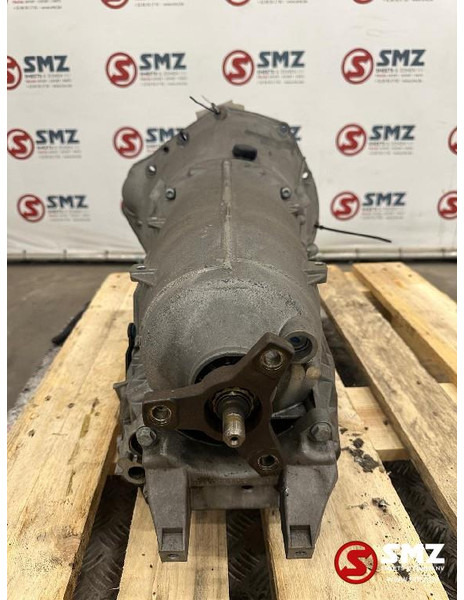 Mercedes-Benz Occ Versnellingsbak Mercedes 722.699 - Menjalnik za Avtomobil: slika 4 Mercedes-Benz Occ Versnellingsbak Mercedes 722.699 - Menjalnik za Avtomobil: slika 4