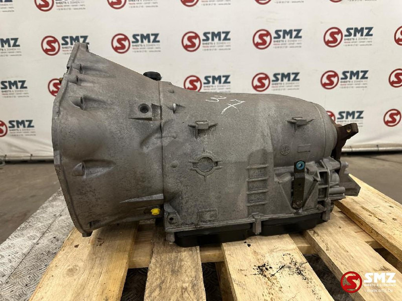 Mercedes-Benz Occ Versnellingsbak Mercedes 722.699 - Menjalnik za Avtomobil: slika 5 Mercedes-Benz Occ Versnellingsbak Mercedes 722.699 - Menjalnik za Avtomobil: slika 5