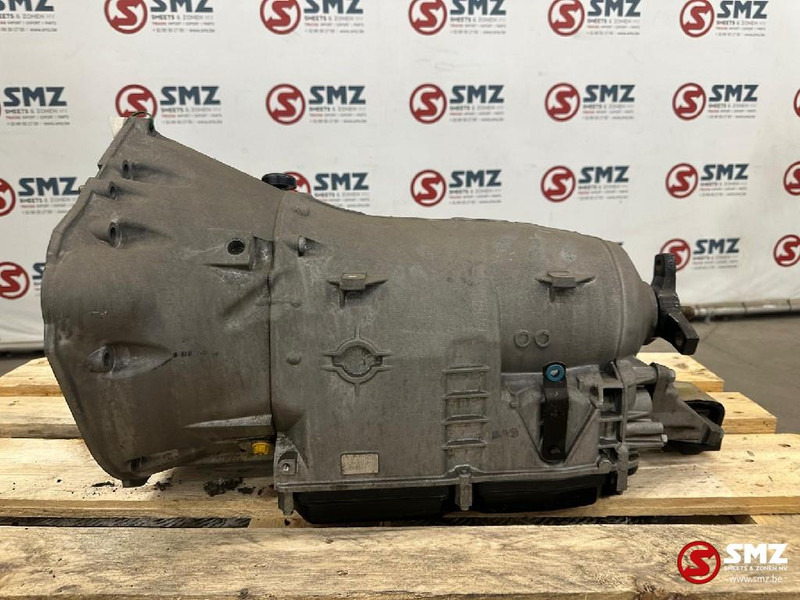 Mercedes-Benz Occ Versnellingsbak Mercedes 722.699 - Menjalnik za Avtomobil: slika 3 Mercedes-Benz Occ Versnellingsbak Mercedes 722.699 - Menjalnik za Avtomobil: slika 3