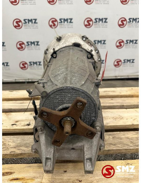 Mercedes-Benz Occ Versnellingsbak Mercedes 722.902 - Menjalnik za Avtomobil: slika 3 Mercedes-Benz Occ Versnellingsbak Mercedes 722.902 - Menjalnik za Avtomobil: slika 3