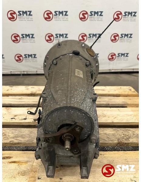 Mercedes-Benz Occ Versnellingsbak Mercedes 722.999 - Menjalnik za Avtomobil: slika 3 Mercedes-Benz Occ Versnellingsbak Mercedes 722.999 - Menjalnik za Avtomobil: slika 3