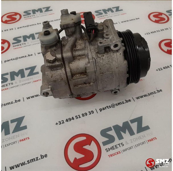 Mercedes-Benz Occ aircocompressor AMG C63S Mercedes - Motor in deli za Avtomobil: slika 2 Mercedes-Benz Occ aircocompressor AMG C63S Mercedes - Motor in deli za Avtomobil: slika 2