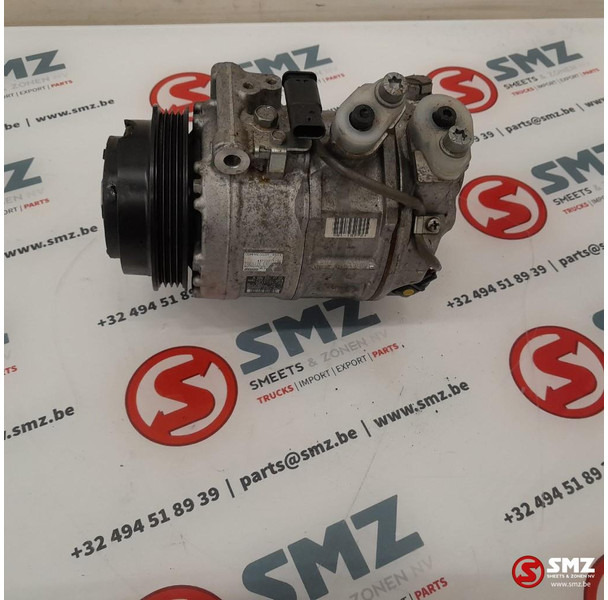 Mercedes-Benz Occ aircocompressor AMG C63S Mercedes - Motor in deli za Avtomobil: slika 1 Mercedes-Benz Occ aircocompressor AMG C63S Mercedes - Motor in deli za Avtomobil: slika 1