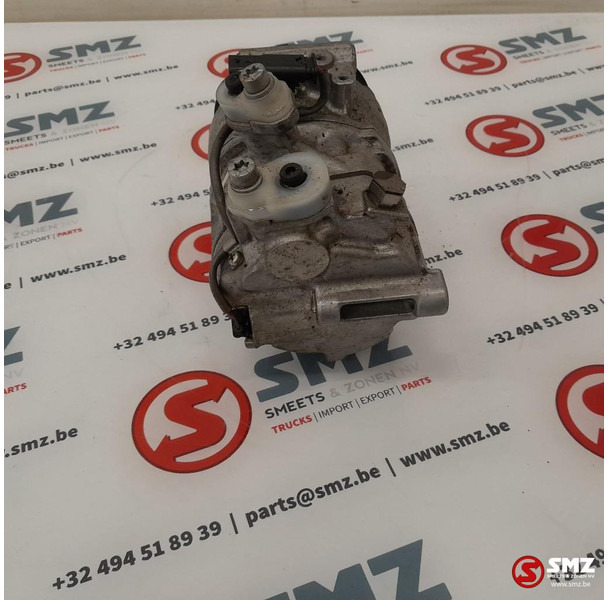 Mercedes-Benz Occ aircocompressor AMG C63S Mercedes - Motor in deli za Avtomobil: slika 4 Mercedes-Benz Occ aircocompressor AMG C63S Mercedes - Motor in deli za Avtomobil: slika 4